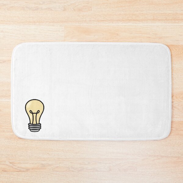 Item preview, Lightbulb designed and sold by Reeseworks.