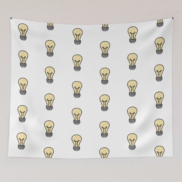 Item preview, Lightbulb designed and sold by Reeseworks.