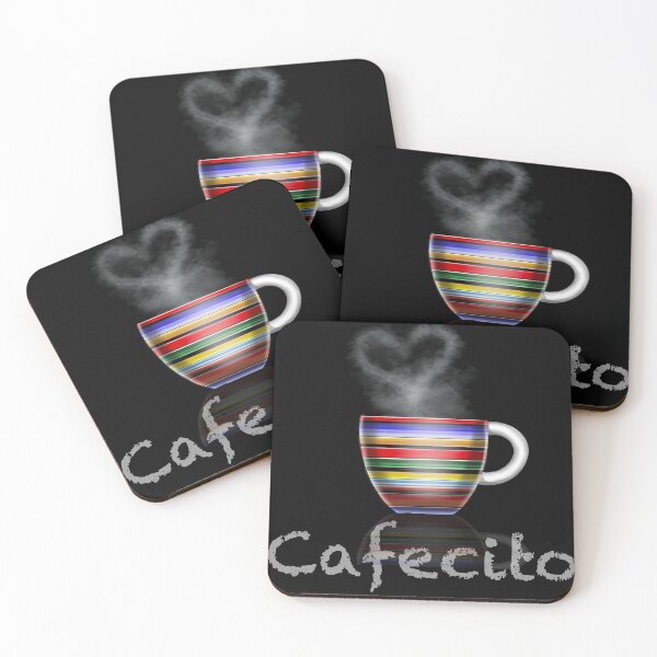 Item preview, Cafecito amor  designed and sold by KabronX.