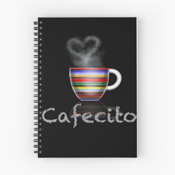 Item preview, Cafecito amor  designed and sold by KabronX.