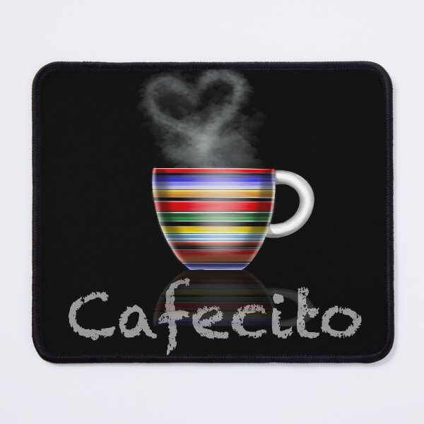 Item preview, Cafecito amor  designed and sold by KabronX.