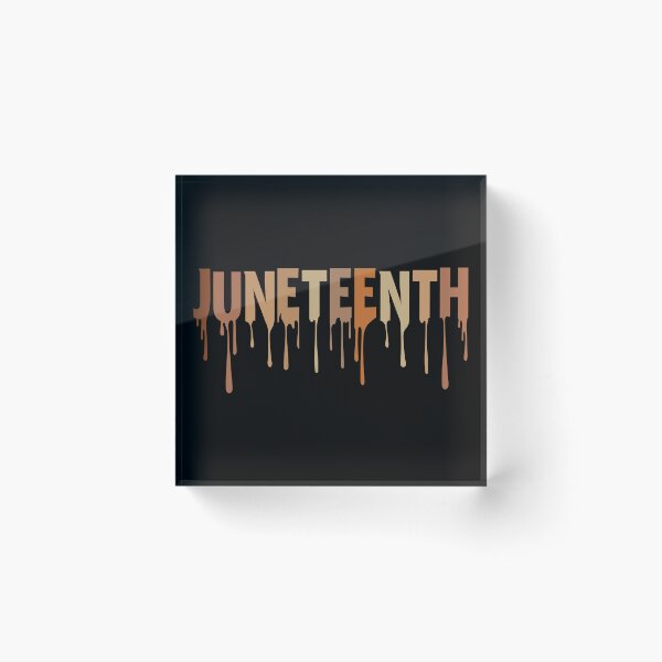 Item preview, juneteenth   designed and sold by OzyManDiaS90.