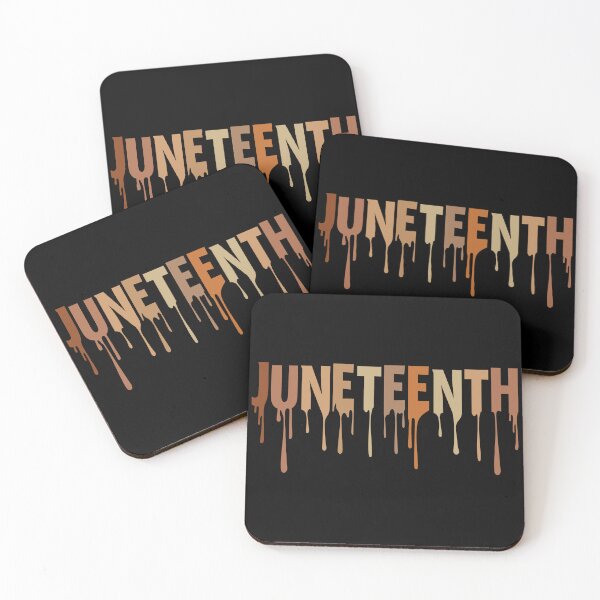 Item preview, juneteenth   designed and sold by OzyManDiaS90.