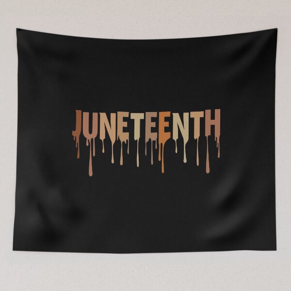 Item preview, juneteenth   designed and sold by OzyManDiaS90.