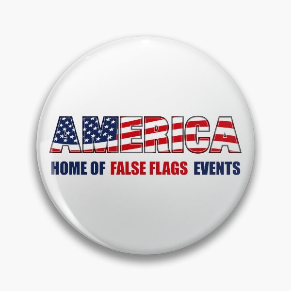 Item preview, False Flag  designed and sold by ArtCollectables.