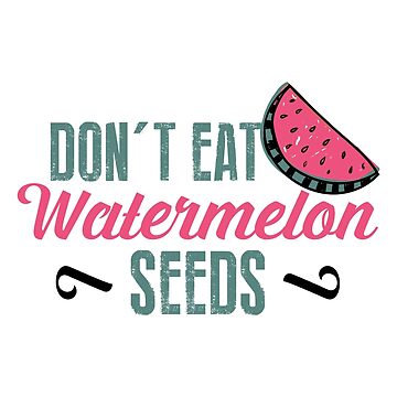 watermelon!  Hip Hip Hooray!