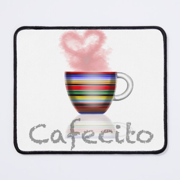 Item preview, Cafecito amor  designed and sold by KabronX.