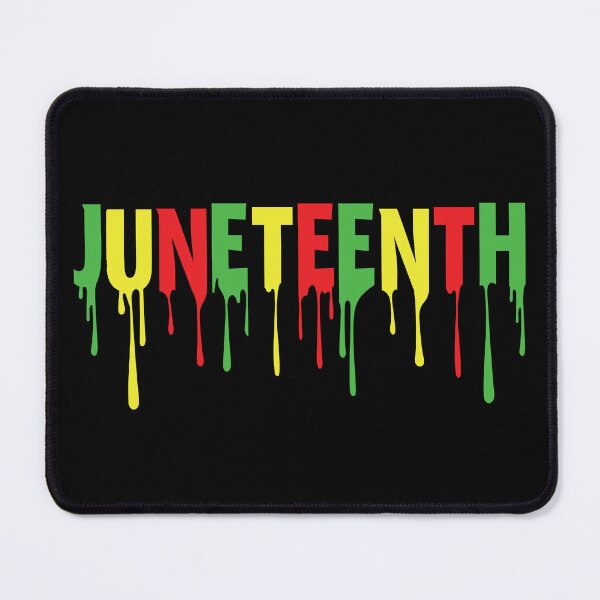 Item preview, juneteenth   designed and sold by OzyManDiaS90.