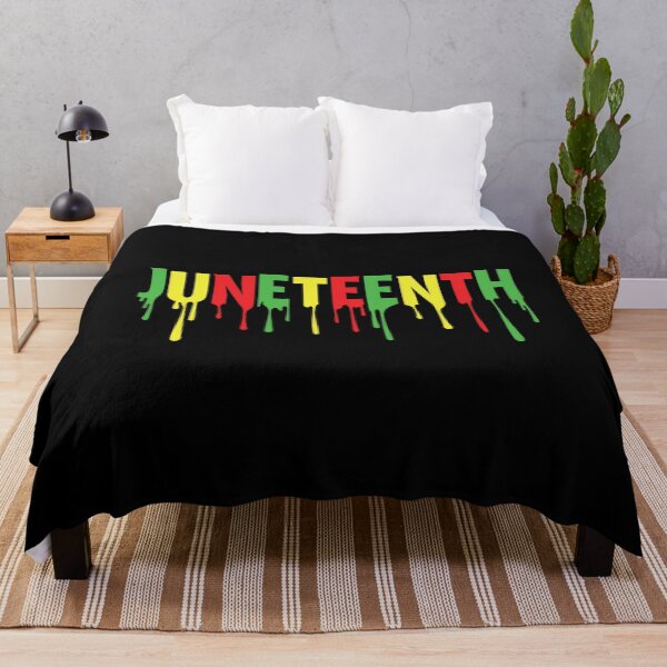Item preview, juneteenth   designed and sold by OzyManDiaS90.