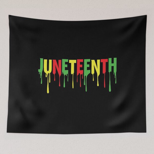Item preview, juneteenth   designed and sold by OzyManDiaS90.