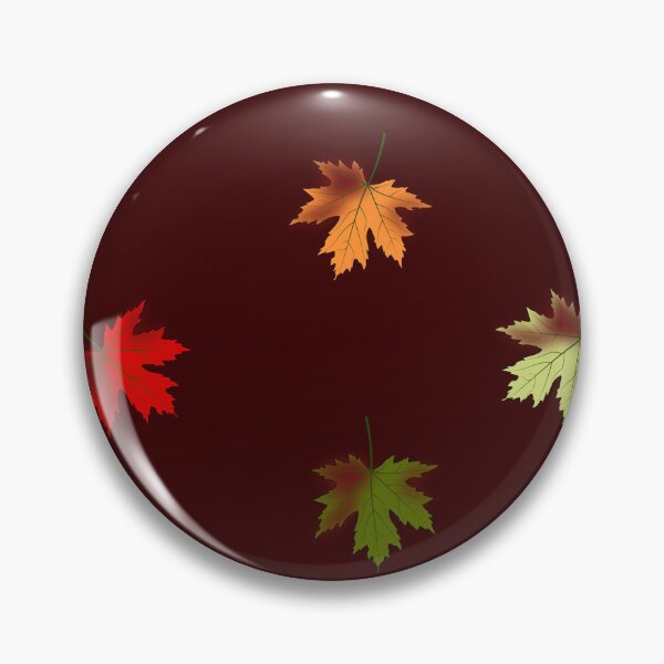 Item preview, Pattern Leafs | Fall designed and sold by mariline-design.