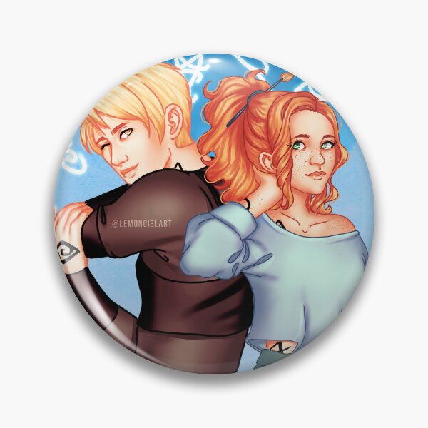 Item preview, click designed and sold by Lemoncielart.