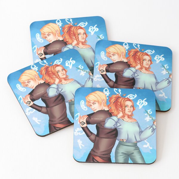 Item preview, click designed and sold by Lemoncielart.
