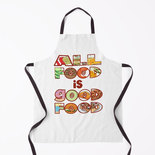 Item preview, All food is good food! Intuitive eating - body positive designed and sold by incurablehippie.
