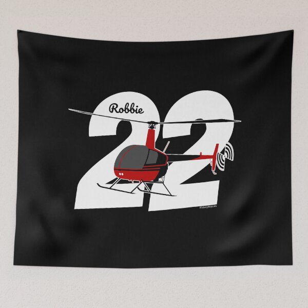 Item preview, Robbie 22 designed and sold by HistoryRepeats.