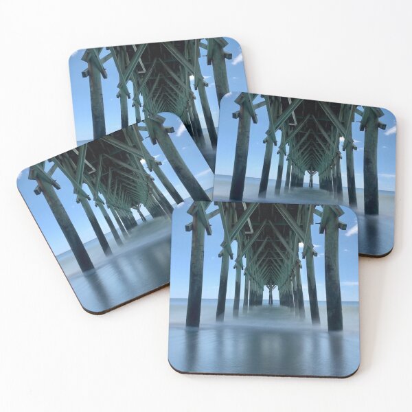 Item preview, Pier 14 Myrtle Beach designed and sold by Craig Kauzmann.