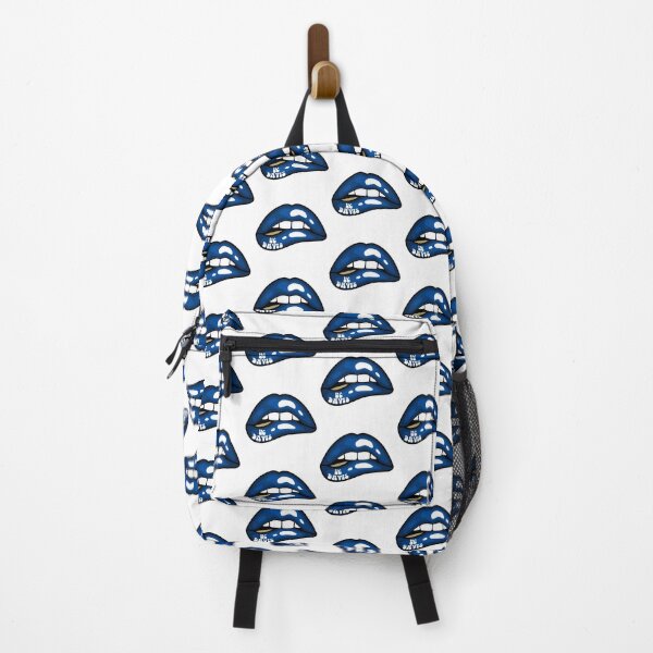 Item preview, UC Davis Lips designed and sold by kkosmicki.