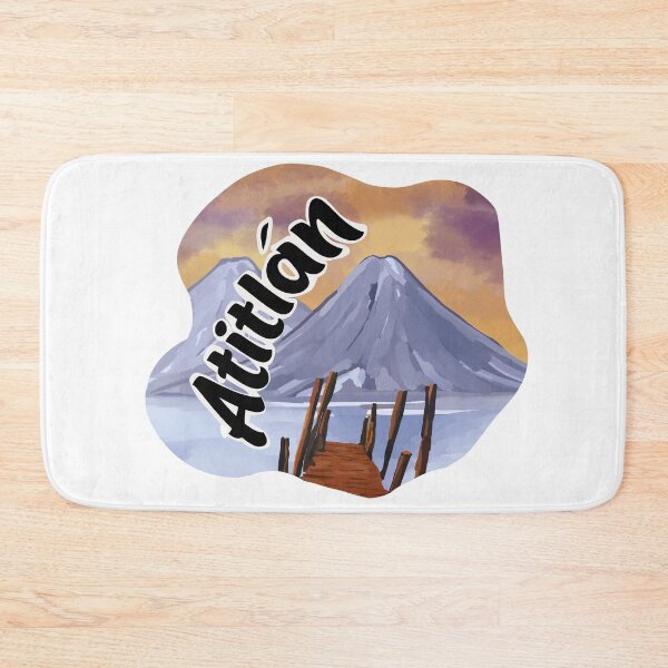 Item preview, Lake Atitlan designed and sold by Mrisssaa.