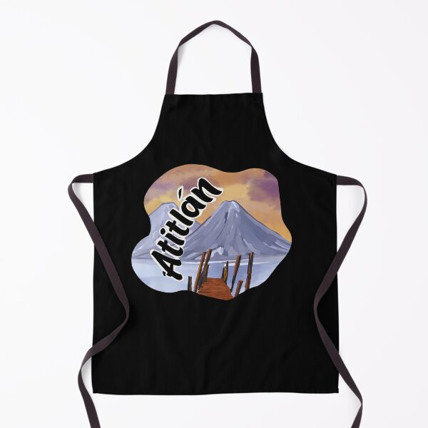Item preview, Lake Atitlan designed and sold by Mrisssaa.