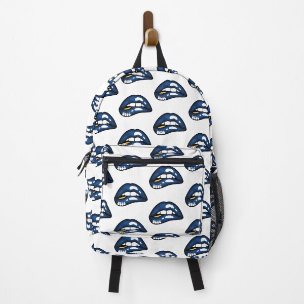 Item preview, UCSC University of California Santa Cruz Lips designed and sold by kkosmicki.