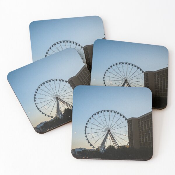 Item preview, SkyWheel Myrtle Beach from Pier 14 designed and sold by Craig Kauzmann.