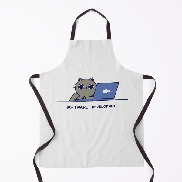 Item preview, Software Developurr designed and sold by cheezup.