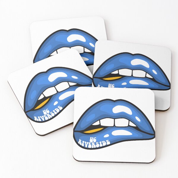 Item preview, University of California Riverside Lips designed and sold by kkosmicki.