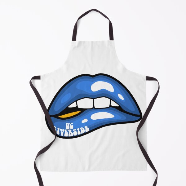 Item preview, University of California Riverside Lips designed and sold by kkosmicki.