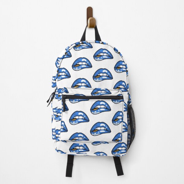Item preview, University of California Riverside Lips designed and sold by kkosmicki.