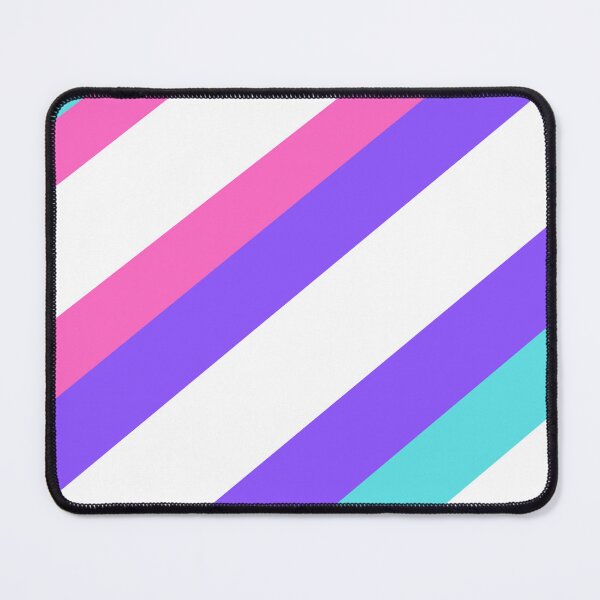 Item preview, Neon stripes designed and sold by djgogi.