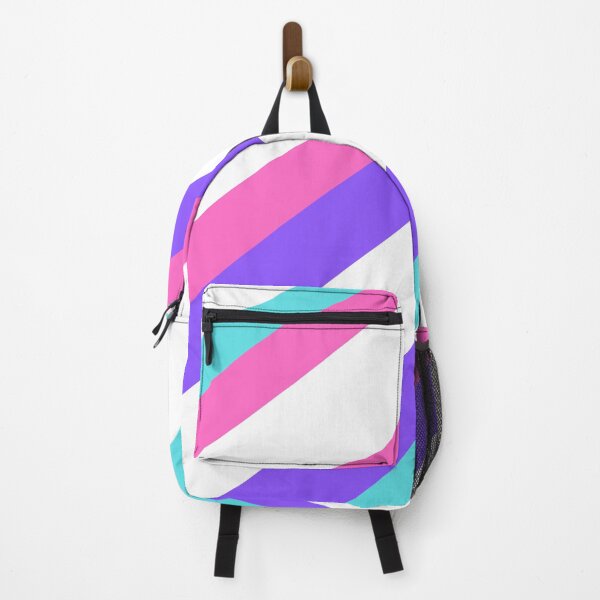 Item preview, Neon stripes designed and sold by djgogi.