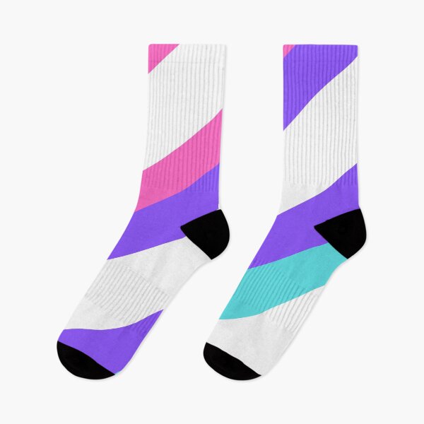 Item preview, Neon stripes designed and sold by djgogi.