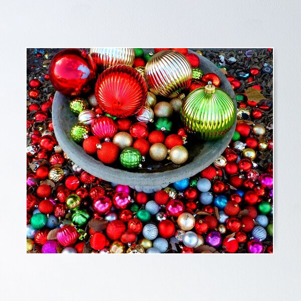 Item preview, Glass Balls designed and sold by WildestArt.
