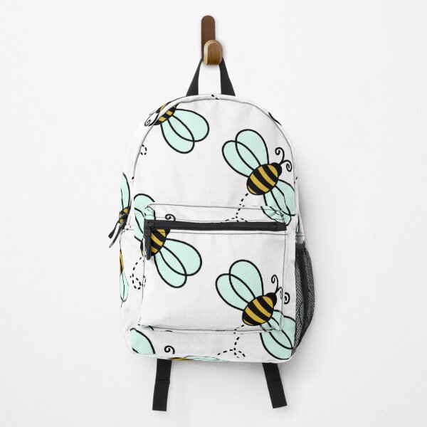 Item preview, Buzzing bee designed and sold by heatherbenner.