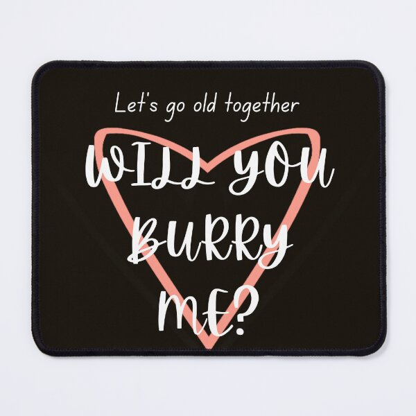 Item preview, Go old together designed and sold by Xodin.