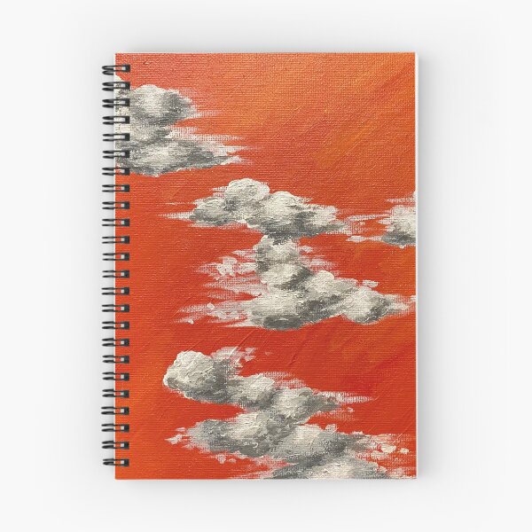 Item preview, Sienna Clouds designed and sold by Swiftfall.