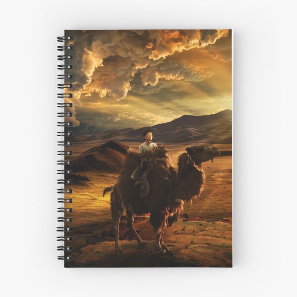 Item preview, Mongolia designed and sold by Cliff Vestergaard.