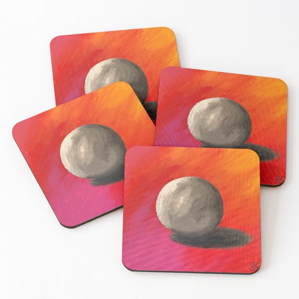 Item preview, Study in Curvature designed and sold by Swiftfall.