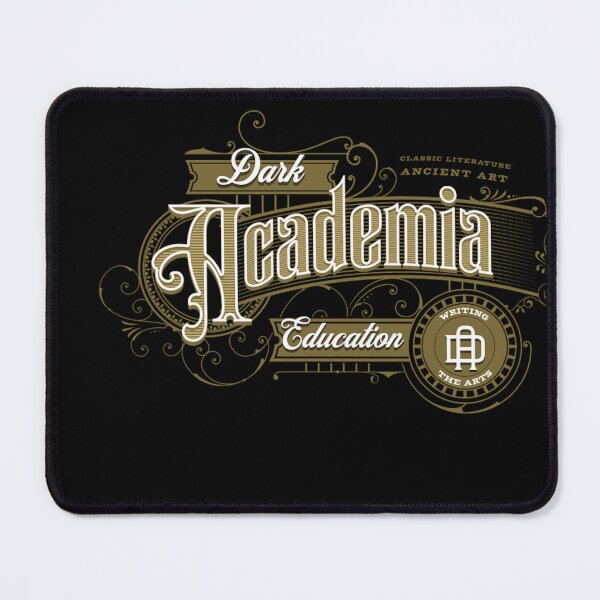 Item preview, Aesthetic Dark Academia designed and sold by CattlettArt.