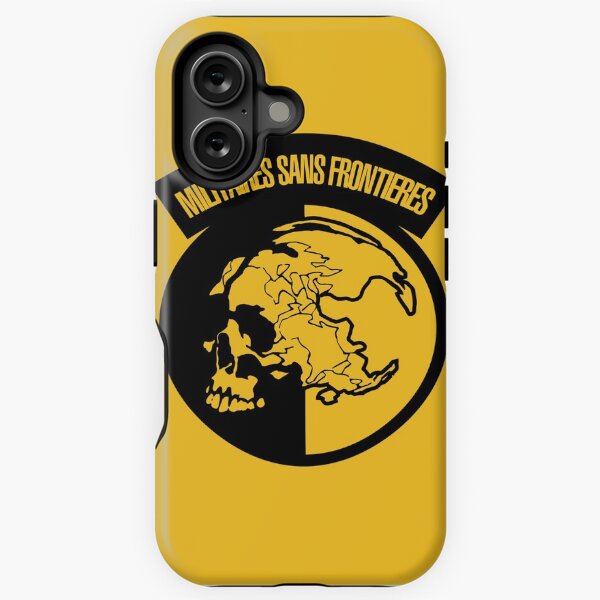 Item preview, MSF CREST designed and sold by TwistedBeard.