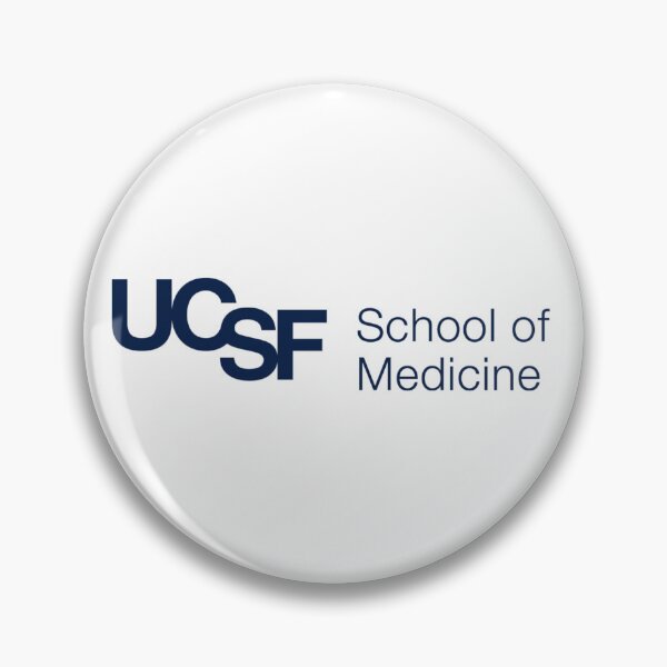 Item preview, UCSF School of Medicine designed and sold by julia-med.