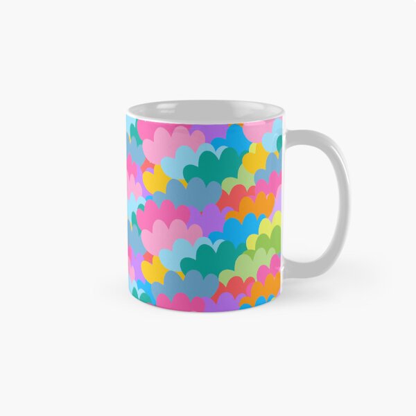 Item preview, Rainbow sky designed and sold by BeaQueipo.