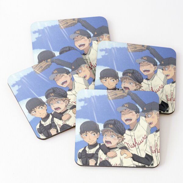 Item preview, Big Windup! designed and sold by taroxstudio.