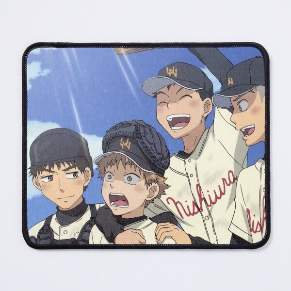 Item preview, Big Windup! designed and sold by taroxstudio.