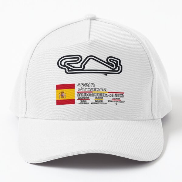 Item preview, Catalunya F1 Records (Circuit de Barcelona-Catalunya) designed and sold by XXI-21.