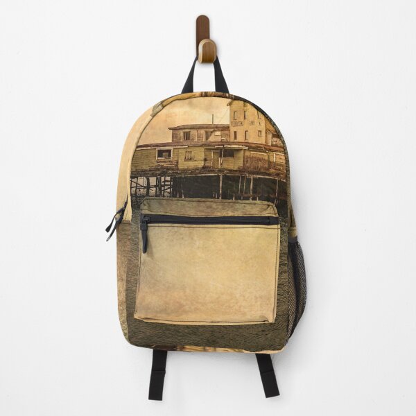 Item preview, Fisherman's Wharf designed and sold by Susan Maxwell Schmidt.