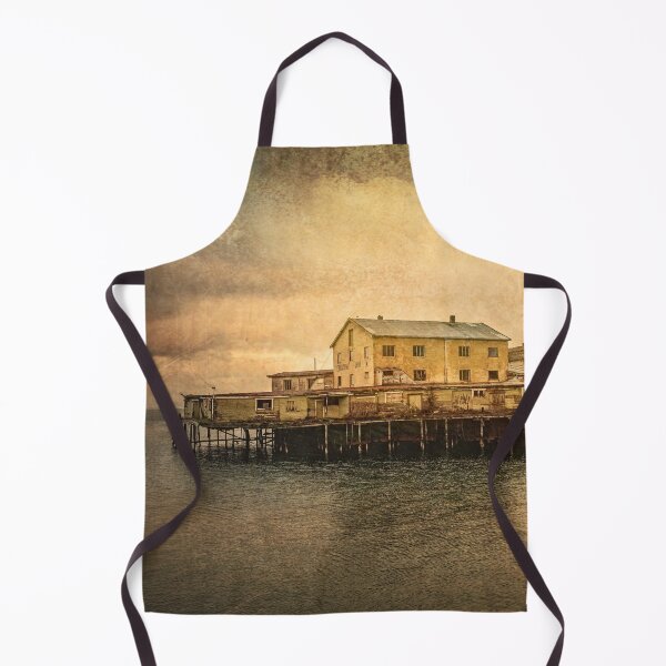 Item preview, Fisherman's Wharf designed and sold by Susan Maxwell Schmidt.