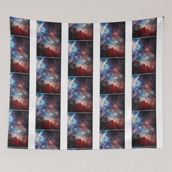 Item preview, beautiful galaxy designed and sold by nelhurc.