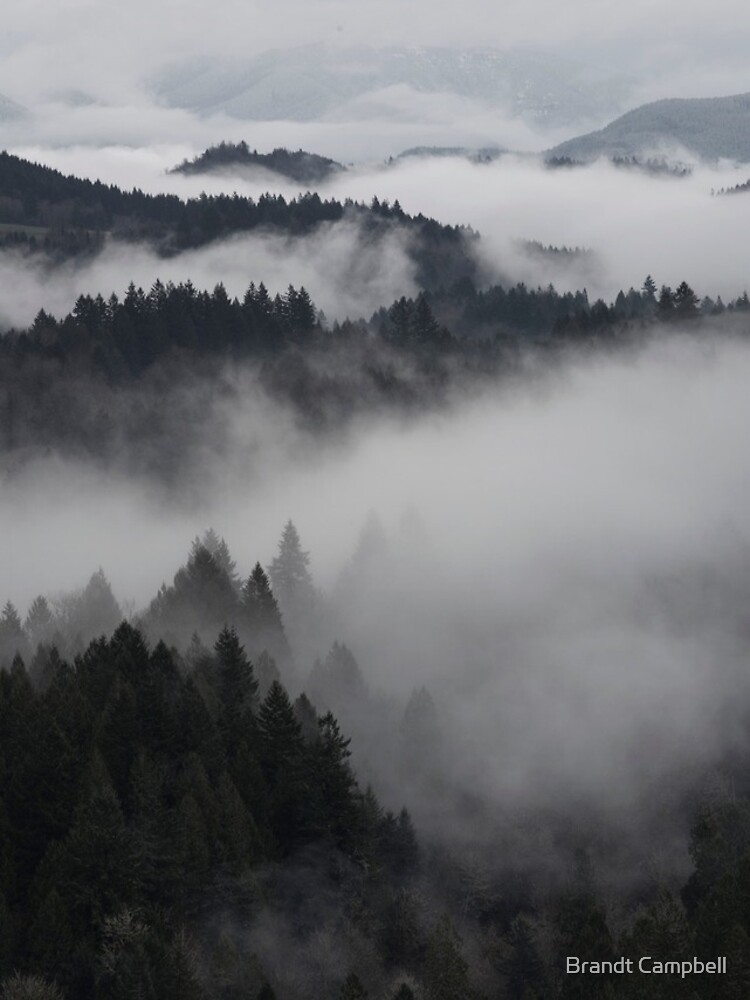 Hinterlands by brandtcampbell