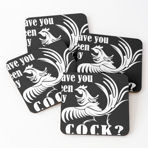 Item preview, Have You see my cock? designed and sold by Nermin Sadiki.